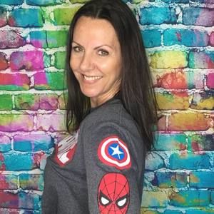 Meet your Posher, Robin